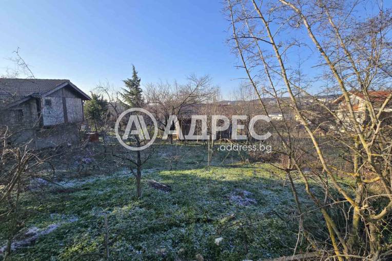 Парцел/Терен, Варна, м-ст Манастирски рид, 680047, Снимка 3