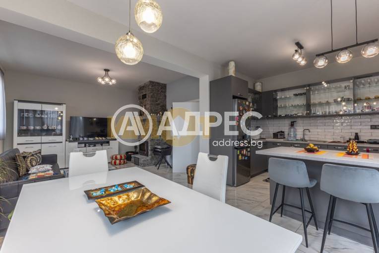 Къща/Вила, Варна, с. Звездица, 684047, Снимка 1