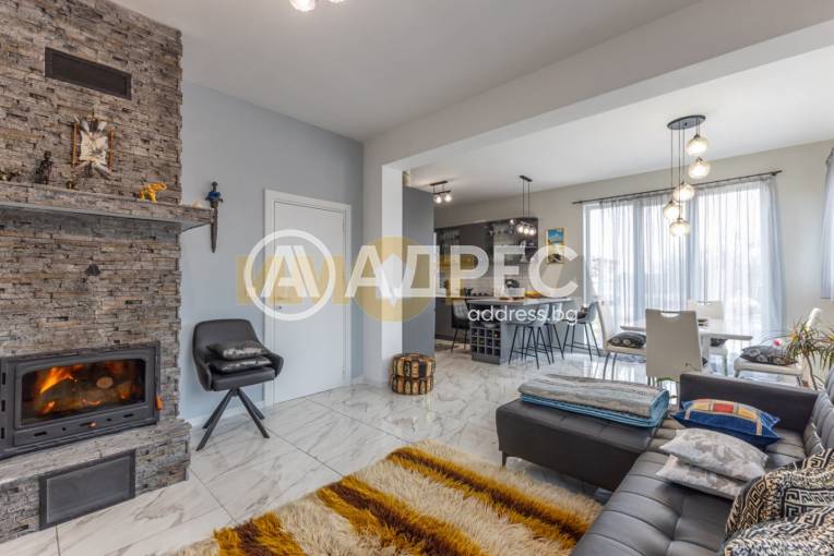 Къща/Вила, Варна, с. Звездица, 684047, Снимка 10