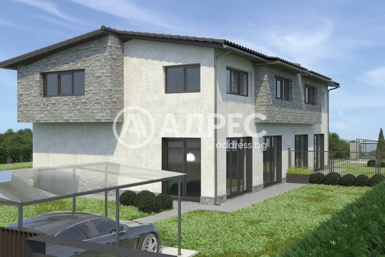 Къща/Вила, Варна, с. Звездица, 684047, Снимка 19