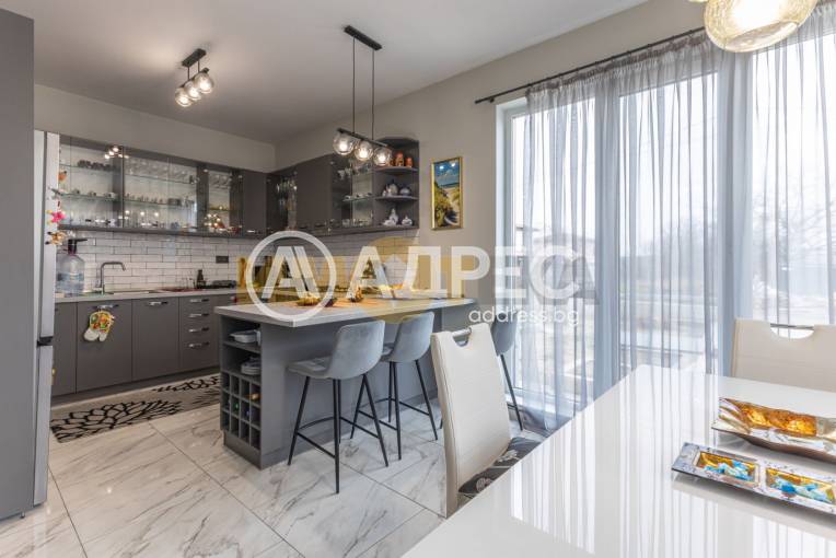 Къща/Вила, Варна, с. Звездица, 684047, Снимка 3