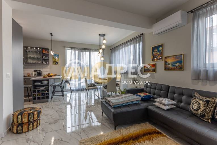 Къща/Вила, Варна, с. Звездица, 684047, Снимка 5