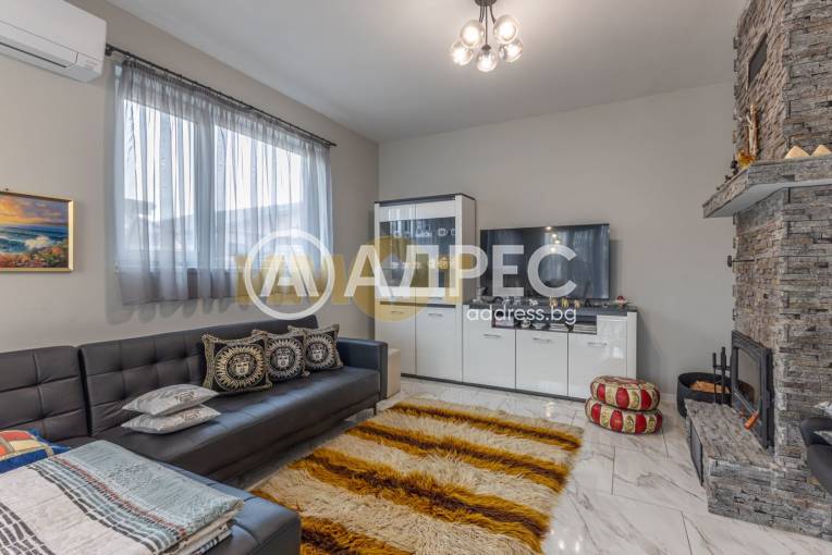 Къща/Вила, Варна, с. Звездица, 684047, Снимка 6