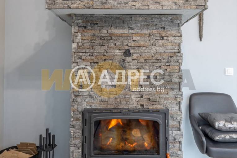 Къща/Вила, Варна, с. Звездица, 684047, Снимка 8