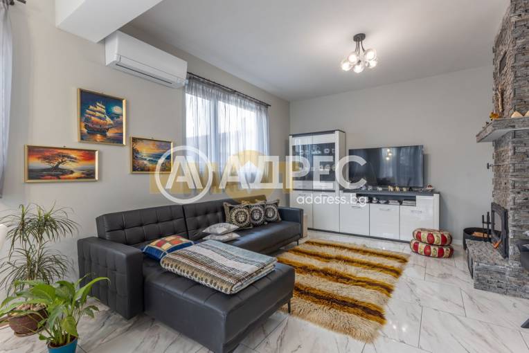 Къща/Вила, Варна, с. Звездица, 684047, Снимка 9