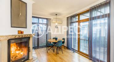 Тристаен апартамент, Варна, Галата, 685047, Снимка 10