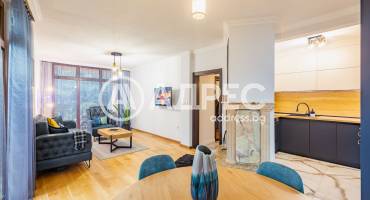 Тристаен апартамент, Варна, Галата, 685047, Снимка 11