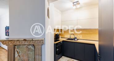 Тристаен апартамент, Варна, Галата, 685047, Снимка 12