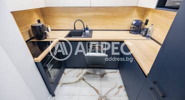 Тристаен апартамент, Варна, Галата, 685047, Снимка 13