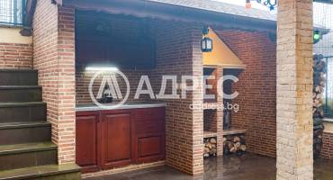 Тристаен апартамент, Варна, Галата, 685047, Снимка 14