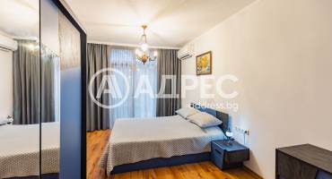 Тристаен апартамент, Варна, Галата, 685047, Снимка 15