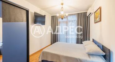 Тристаен апартамент, Варна, Галата, 685047, Снимка 16