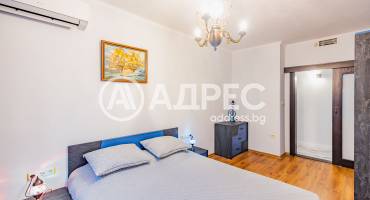 Тристаен апартамент, Варна, Галата, 685047, Снимка 17