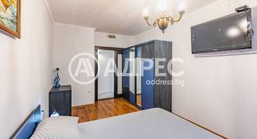 Тристаен апартамент, Варна, Галата, 685047, Снимка 18