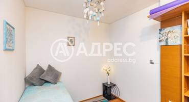 Тристаен апартамент, Варна, Галата, 685047, Снимка 19