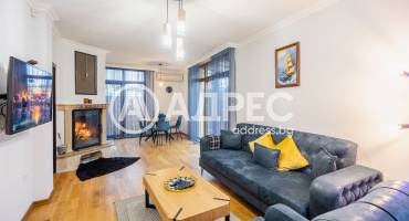 Тристаен апартамент, Варна, Галата, 685047, Снимка 2