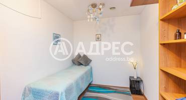Тристаен апартамент, Варна, Галата, 685047, Снимка 20