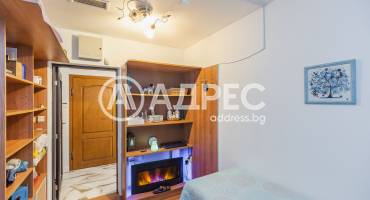 Тристаен апартамент, Варна, Галата, 685047, Снимка 21