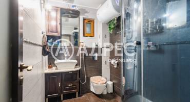 Тристаен апартамент, Варна, Галата, 685047, Снимка 22