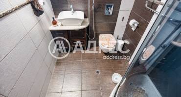 Тристаен апартамент, Варна, Галата, 685047, Снимка 23