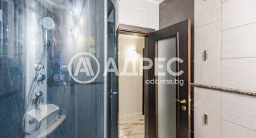 Тристаен апартамент, Варна, Галата, 685047, Снимка 24