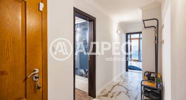 Тристаен апартамент, Варна, Галата, 685047, Снимка 25