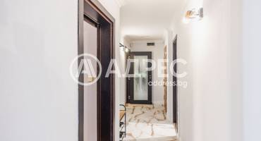 Тристаен апартамент, Варна, Галата, 685047, Снимка 26