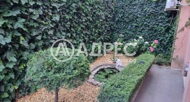 Тристаен апартамент, Варна, Галата, 685047, Снимка 33