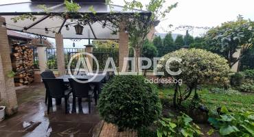 Тристаен апартамент, Варна, Галата, 685047, Снимка 37