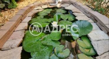 Тристаен апартамент, Варна, Галата, 685047, Снимка 39