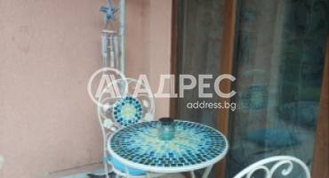 Тристаен апартамент, Варна, Галата, 685047, Снимка 40