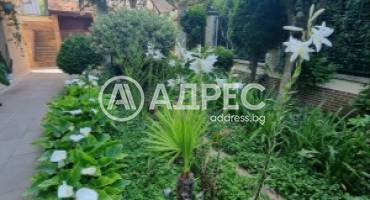 Тристаен апартамент, Варна, Галата, 685047, Снимка 41