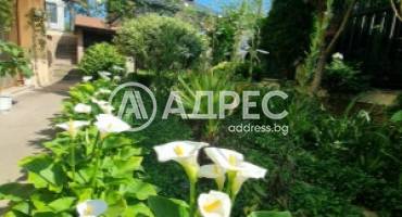 Тристаен апартамент, Варна, Галата, 685047, Снимка 43