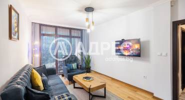 Тристаен апартамент, Варна, Галата, 685047, Снимка 7