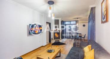 Тристаен апартамент, Варна, Галата, 685047, Снимка 9