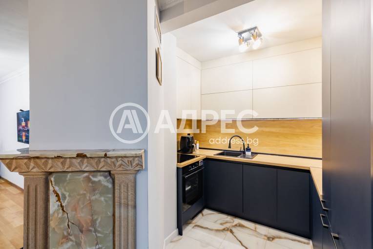 Тристаен апартамент, Варна, Галата, 685047, Снимка 12