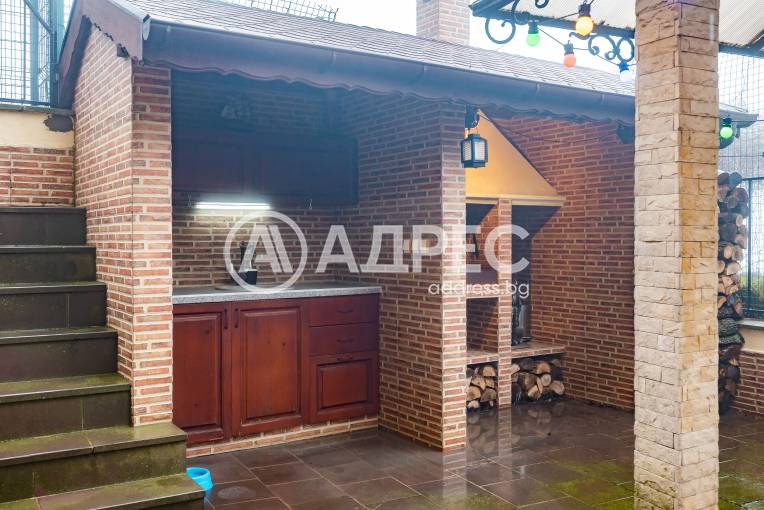 Тристаен апартамент, Варна, Галата, 685047, Снимка 14