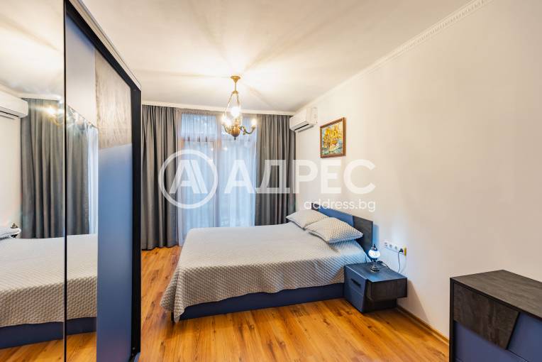 Тристаен апартамент, Варна, Галата, 685047, Снимка 15