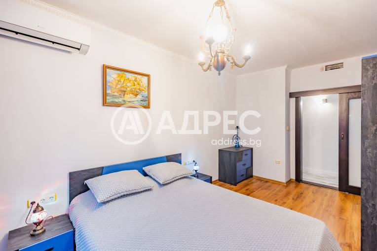 Тристаен апартамент, Варна, Галата, 685047, Снимка 17