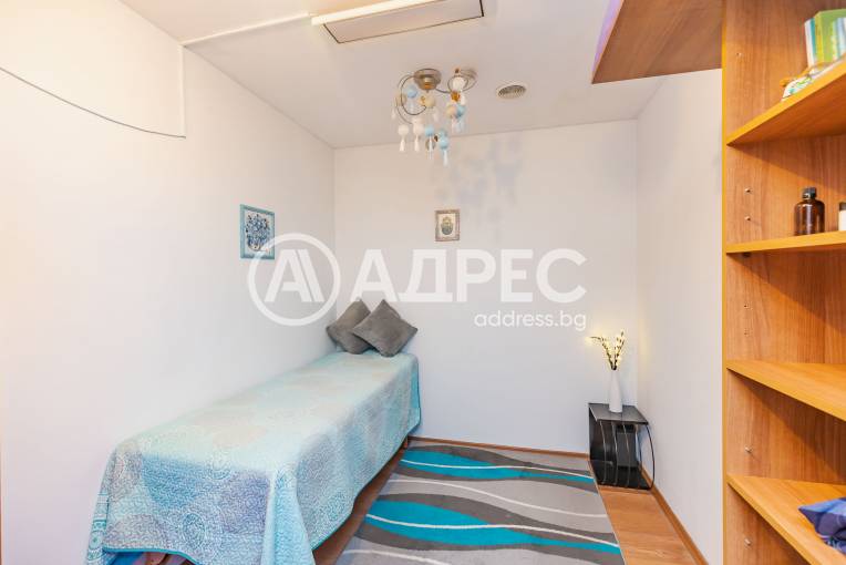 Тристаен апартамент, Варна, Галата, 685047, Снимка 20