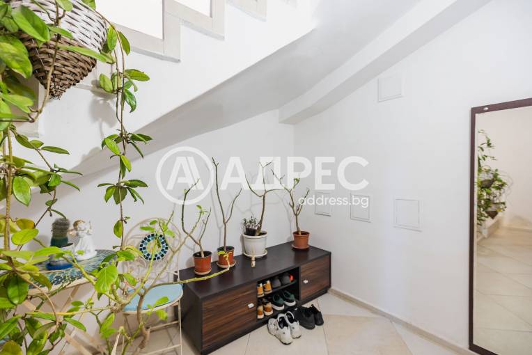 Тристаен апартамент, Варна, Галата, 685047, Снимка 27