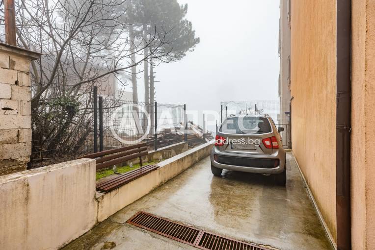 Тристаен апартамент, Варна, Галата, 685047, Снимка 28