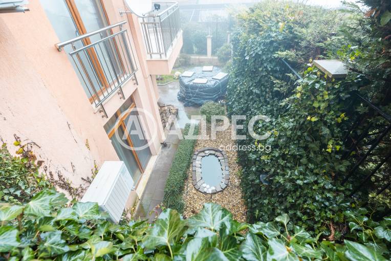 Тристаен апартамент, Варна, Галата, 685047, Снимка 29