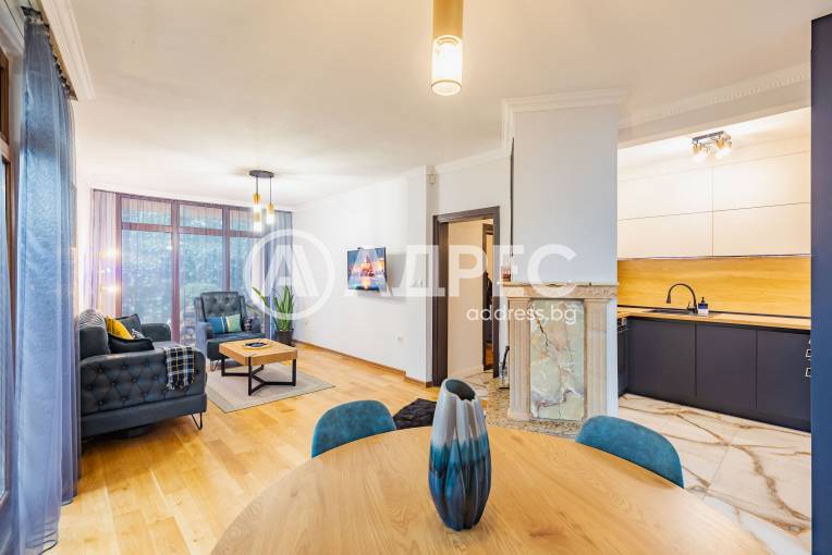 Тристаен апартамент, Варна, Галата, 685047, Снимка 3