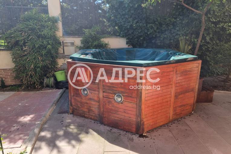 Тристаен апартамент, Варна, Галата, 685047, Снимка 30