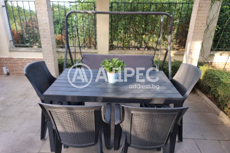 Тристаен апартамент, Варна, Галата, 685047, Снимка 31