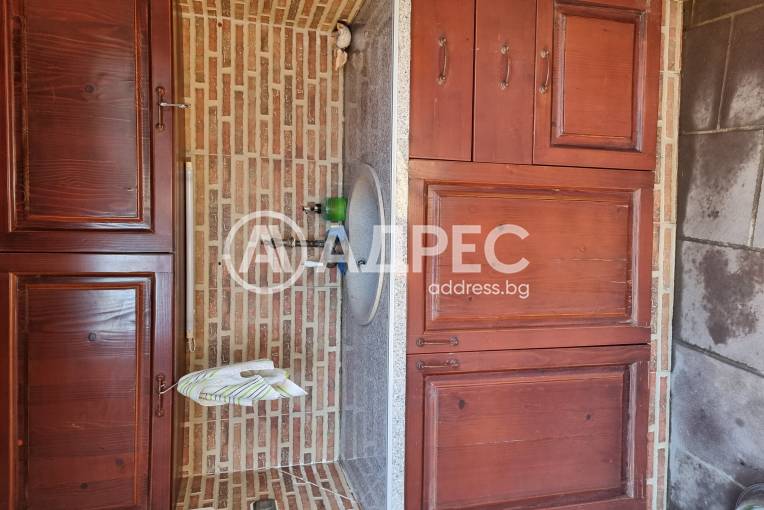 Тристаен апартамент, Варна, Галата, 685047, Снимка 32