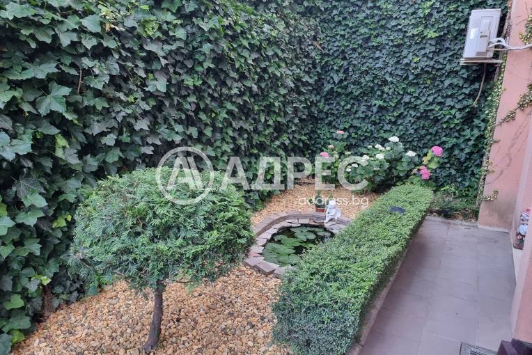 Тристаен апартамент, Варна, Галата, 685047, Снимка 33