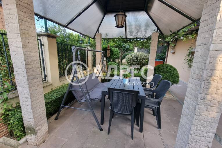 Тристаен апартамент, Варна, Галата, 685047, Снимка 34