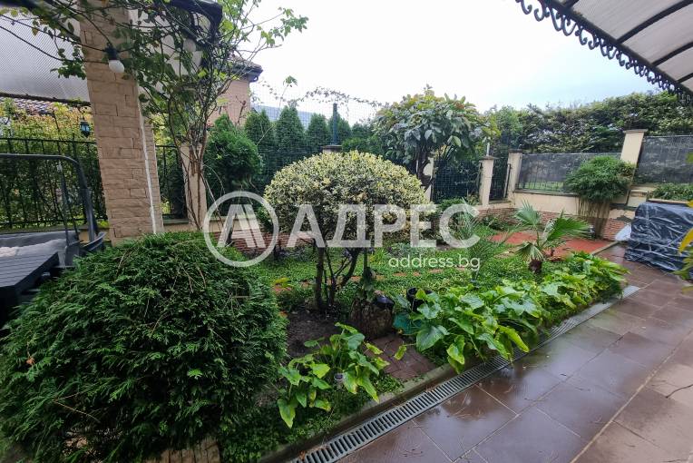 Тристаен апартамент, Варна, Галата, 685047, Снимка 36